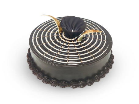 Torta Di Piume Di Cioccolato (500 Gms)