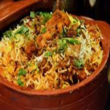 Spl Chicken Tikka Biryani