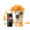 Popcorn Cheese Regular Pepsi Black Can