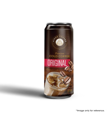 Caffè Freddo Kings (320 Ml)