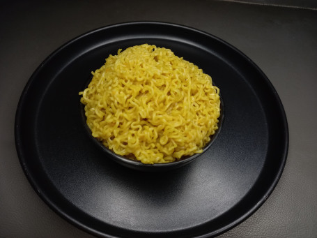 Boiled Maggi