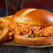 Zaxby's Spicy Signature Sandwich