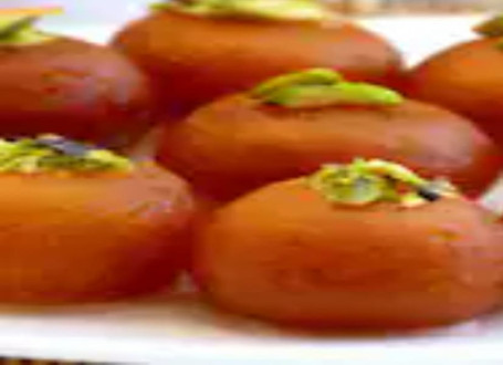 Gulab Jamun Pack Of 5]