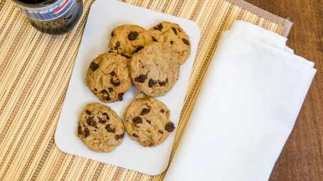 Party Tray House Baked Cookies