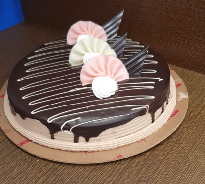 Torta Al Cioccolato Premium (500 Gms)