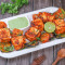 Paneer Tikka Kabab (6 Pcs)