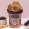 Gelato Brownie Al Mandorla Al Moka <Traducibile>[450 Ml]