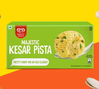 Maestoso Kesar Pista