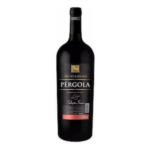 Pergola Vino Rosso Liscio 1Lt