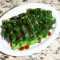 Chinese Mustard Greens (Steam)