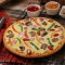 Pizza Speciale Korma