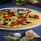 Pizza Domatrice Di Verdure