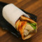 Chicken Reshmi Kabab Roll