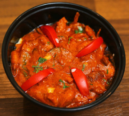 Pollo Kadai (4 Pezzi)