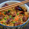 Riso Char Siew Chā Shāo Fàn