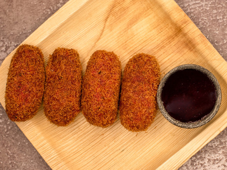 Cotoletta Veg (4 Pz)