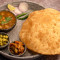 Chola Bhatura (2 Pezzi)