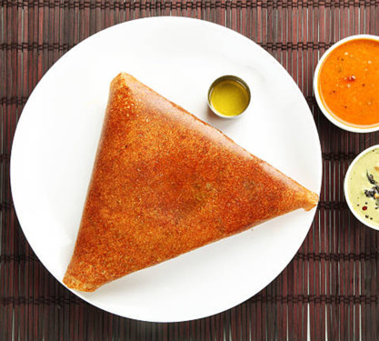 Masala Dosa Small