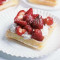 Waffle Belga À La Carte