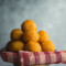 Small Ghee Laddu 5 Pcs)