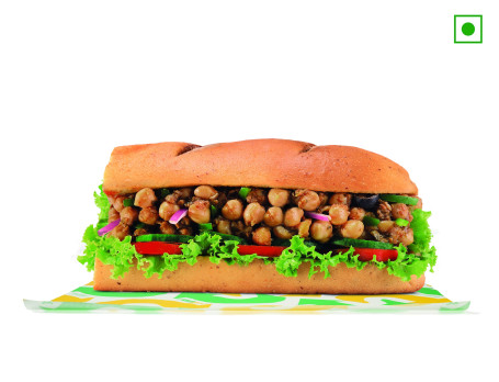 Panino Chatpata Chana