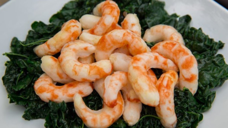 Vegan Shrimp (Frozen Bag Of 3.3 Lb)