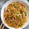 Chicken Chowmein (Full Plate)