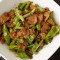 Sautéed Sliced Pork With Green Pepper