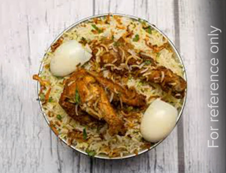 Chicken Biryani Special Pack