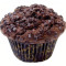 Muffin Con Gocce Di Cioccolato Doppio Di Casey