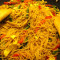 Mutton Makkan Fried Noodles