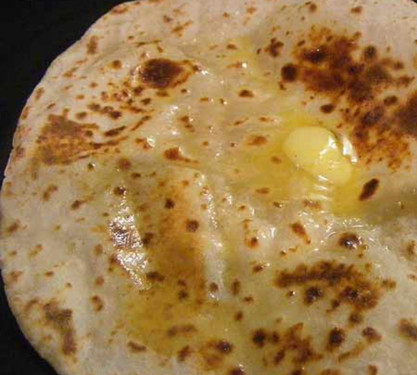 Roti Al Burro