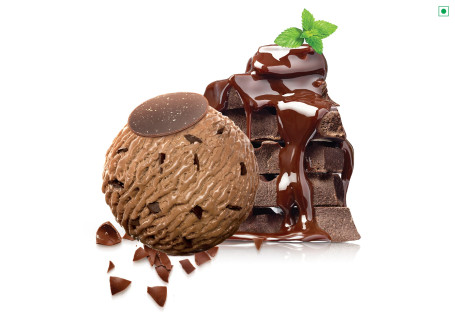 Gelato Al Cioccolato In Eccesso (95 G)