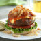Patatine Fritte Piccanti Con Formaggio