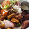 Famous Peruvian Chicken Bowl