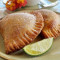 Peruvian Empanada