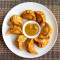 Chicken Momos Fry (10 Pcs)