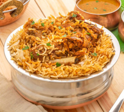 Montone Mughal Biriyani