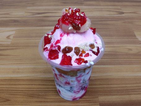 Aasife Special Falooda