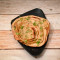 Laccha Paratha (Butter/Pudhina/Ajwain/Mirch)