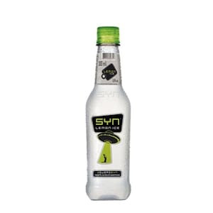 Ice Syn Limone 300Ml