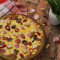 Pizza Vegetariana Peri Peri Africana