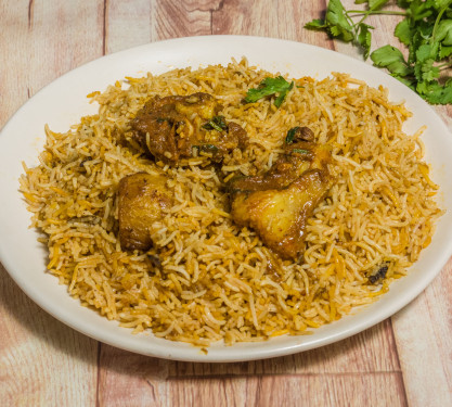 Biryani Di Montone