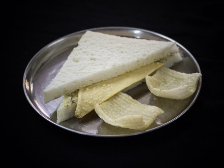 Cheese Sandwich (1 Pc)