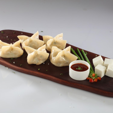 Paneer Vapore Momo