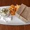 Sweet Onion Truffle Dip