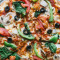 Vovito Veggie Pizza