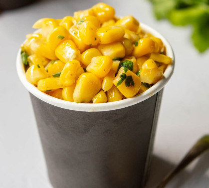 Masala Cheese Corn