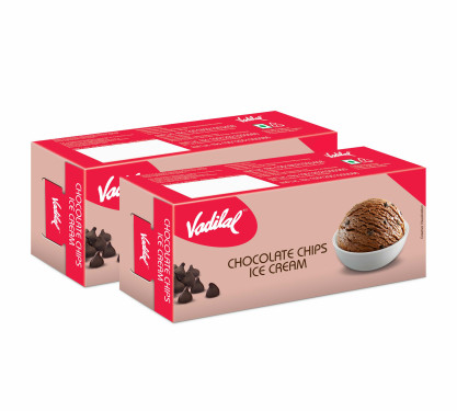 Gocce Di Cioccolato I/C (700 Ml Party Pack 1 1)