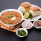 Reguler Pav Bhaji